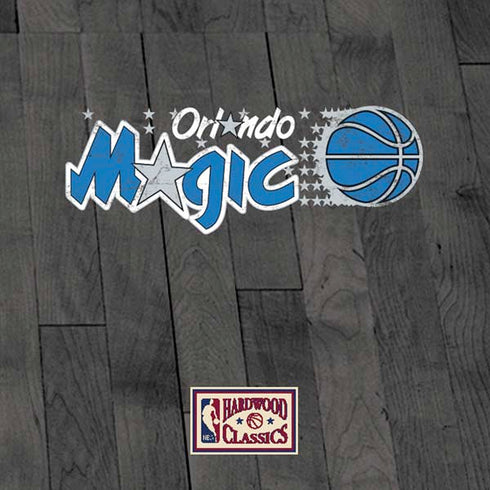 NBA Orlando Magic Hardwood Classics Moto E5 Play Skin